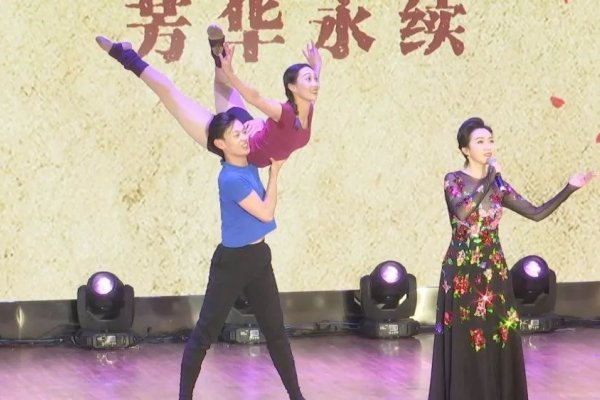 凤翔征婚，跨越时空的浪漫邂逅-方知甜