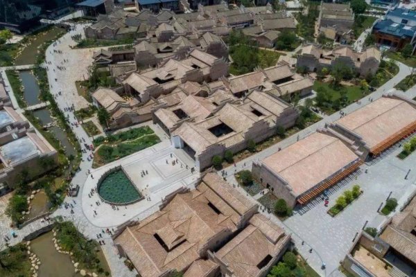 滁州征婚，古城新风尚，缘聚于此-方知甜