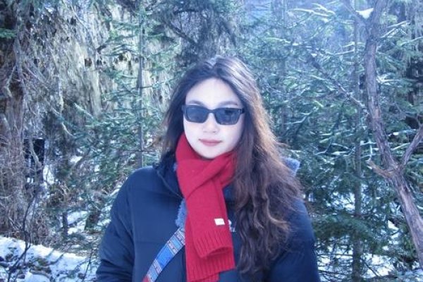 桦甸征婚，在林海雪原中寻找那份温暖-方知甜