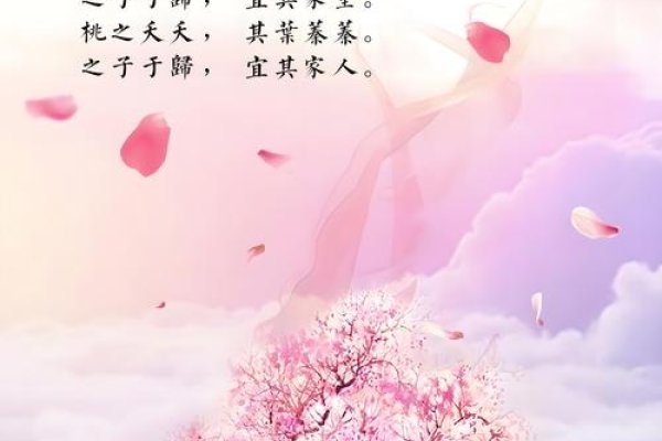 咸池桃花，千年古韵，时光流转下的诗意绽放-方知甜