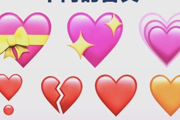 心型符号，情感的褶皱与自我标识的印记-方知甜