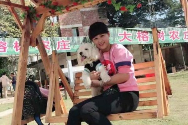 赣州征婚，寻找爱情，共筑美好未来-方知甜