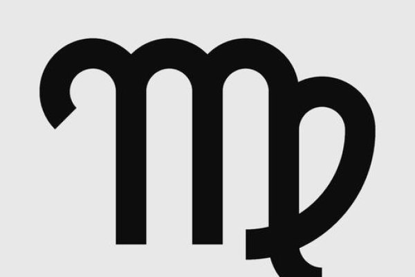 星座符号,处女座——纯洁与细致的完美主义-方知甜