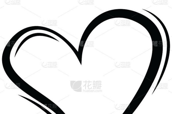 心形符号图案大全,浪漫表白新方式-方知甜