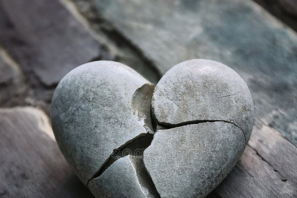 心形符号，爱的象征与网络应用-方知甜