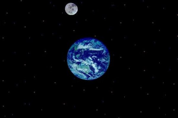 星座，基于阳历的宇宙语言-方知甜