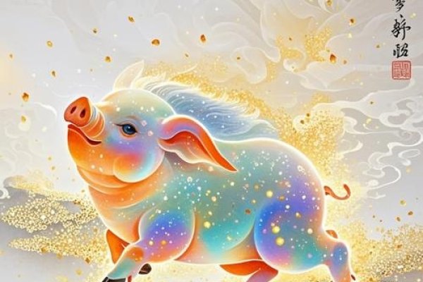 猪是小康人家的最佳生肖-方知甜