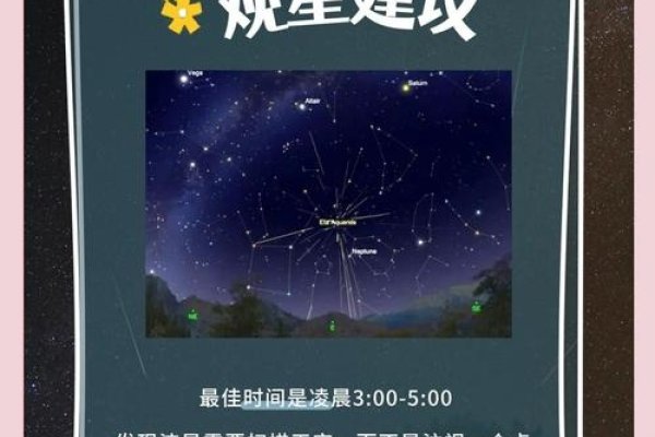 宝瓶座流星雨精彩观测指南-方知甜