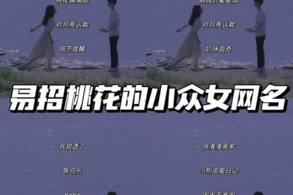 蜜桃系列网名，甜蜜邂逅的梦幻之旅-方知甜