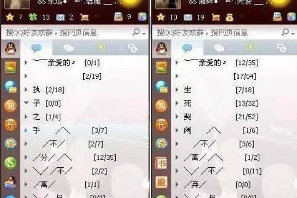酷QQ名，开启个性表达新范式-方知甜