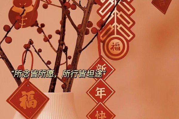 癸卯兔年，踏梦青云，共赴新程-方知甜