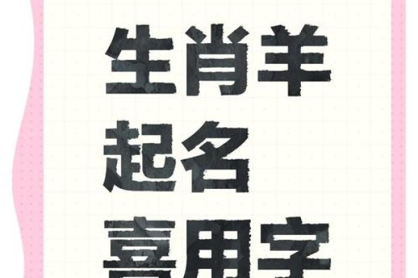 羊宝宝取名，传统文化与现代审美的完美融合-方知甜