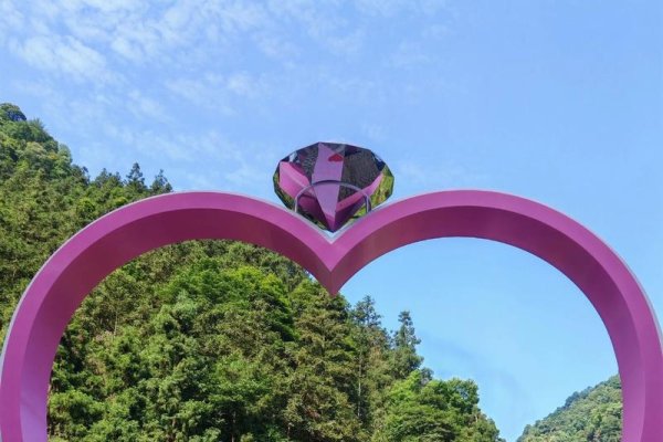 潍坊相亲网，搭建幸福桥梁，引领真爱之旅-方知甜