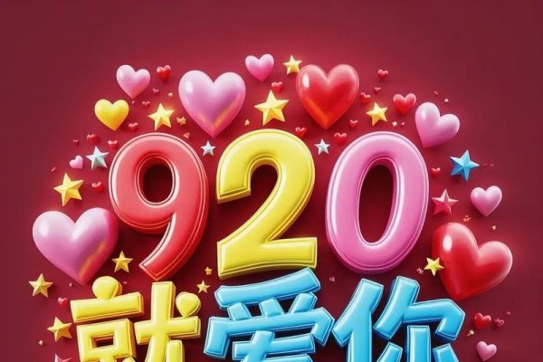 414情人节，爱的另类表达与数字浪漫-方知甜