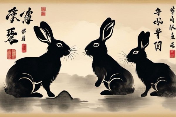 兔宝宝取名禁忌，文化与个性的艺术平衡-方知甜