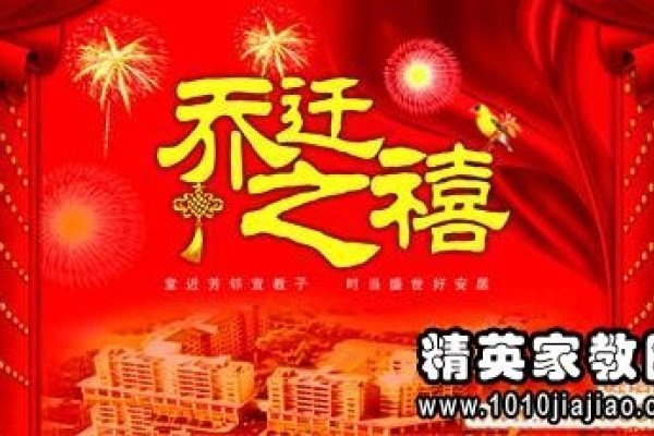 乔迁吉日，传统智慧与现代生活的和谐交融-方知甜