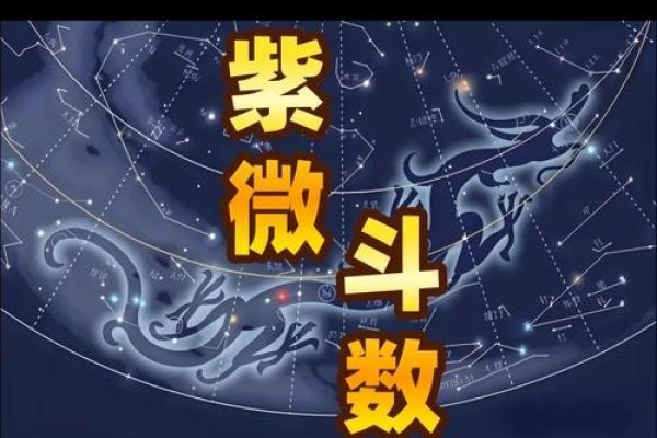 紫微星算命，揭开神秘命运的神秘面纱-方知甜