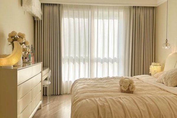 卧室颜色风水，色彩搭配助力家居好运-方知甜