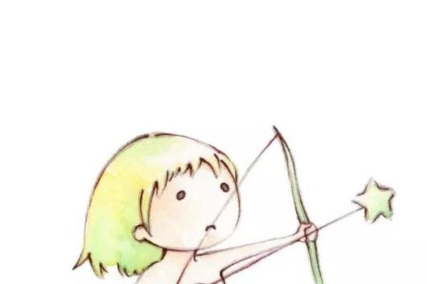 属羊射手男的独特性格，乐观开朗，有时冲动但真诚善良-方知甜