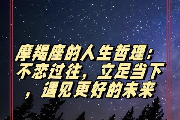 魔羯座三，稳健与变革的交响曲-方知甜