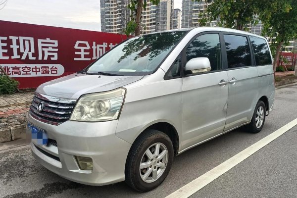 嘉誉，善美寓意与卓越品质的二手车选择-方知甜