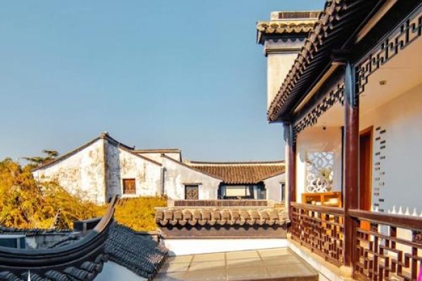 苏州聊天室，古城韵味与现代交流的融合-方知甜