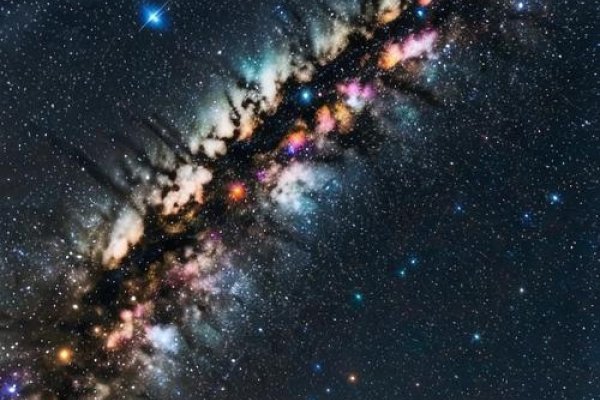 陌陌聊天，跨越屏幕的星辰与星河-方知甜