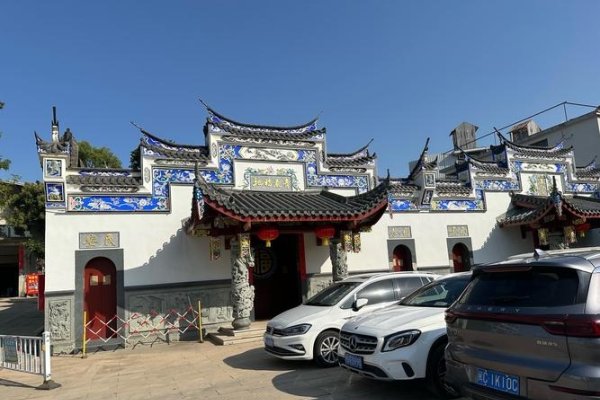 探寻祠堂文化，传统与现代的交融之旅-方知甜