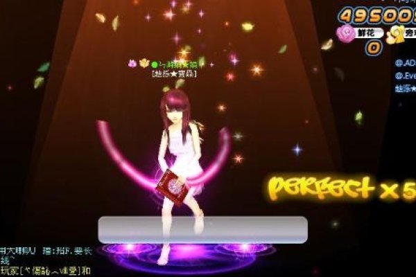 炫舞舞团名字大全，灵感与创意的碰撞-方知甜