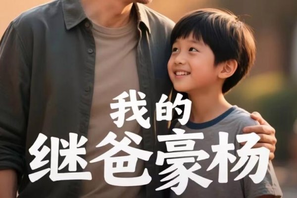 邵昕，为儿子撑起光明的港湾-方知甜