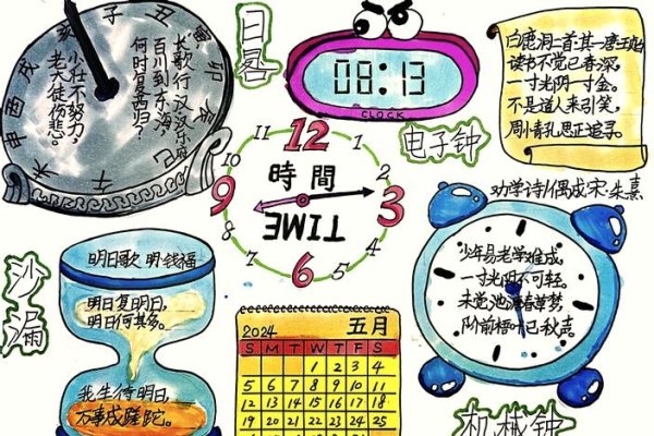 探索W万年历，时间管理的智慧与未来展望-方知甜