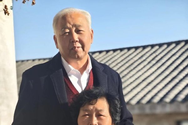 宝鸡60岁退休男士寻觅共度晚年伴侣-方知甜