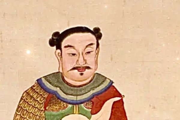 2020庚子鼠年，太岁大将军与文化传承-方知甜