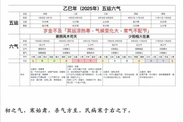 2025乙巳青蛇年，传统文化与运势解析-方知甜