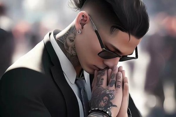 2020年男人专属，野性与你，彰显个性魅力-方知甜