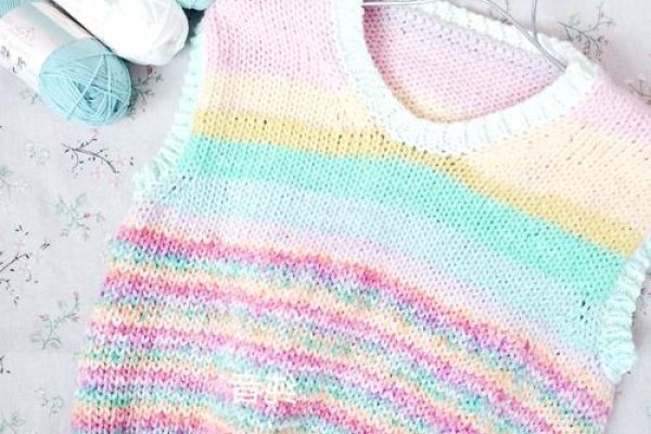 泰妮丝童装，编织童年的梦幻色彩-方知甜