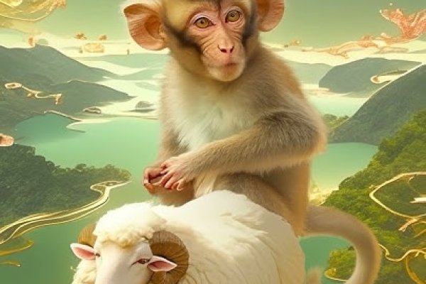 亡羊补牢，生肖接龙——猴-方知甜