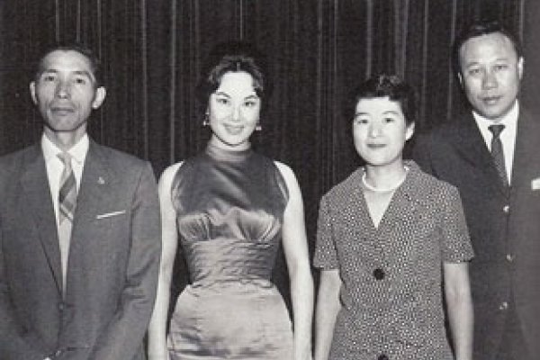 2014年云中之马，金马之命揭秘-方知甜