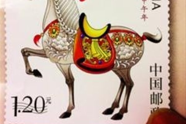 2014年，甲午马年的五行解析-方知甜