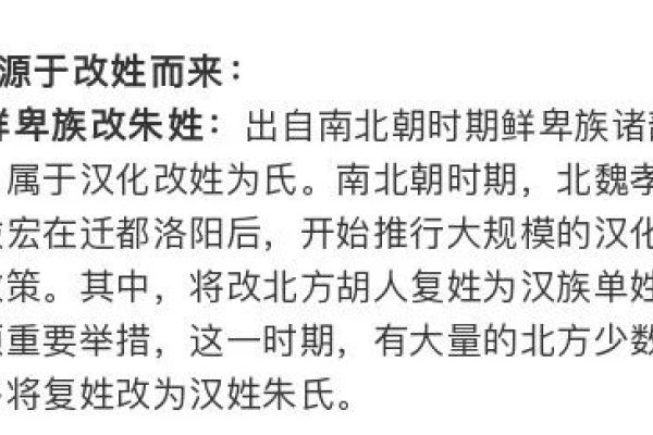 探秘朱姓之源，历史长河中的文化印记-方知甜