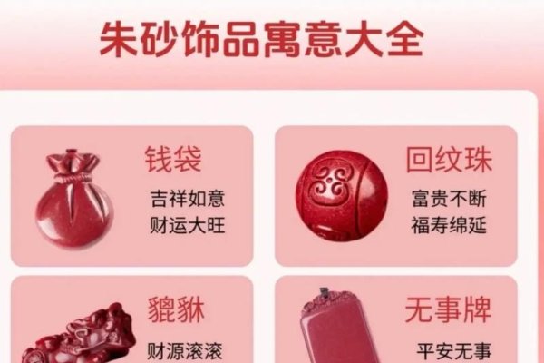 朱砂痣，中国传统艺术中的情感寄托与记忆锚点-方知甜