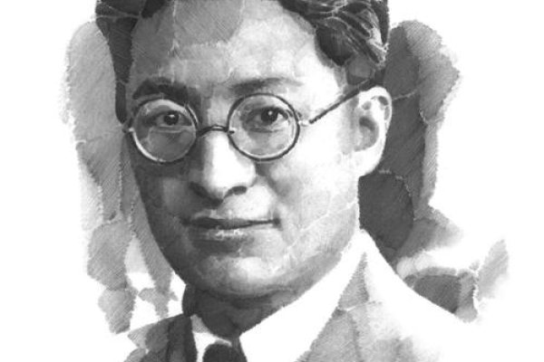 郑振铎，二十世纪中国现代文学的奠基者-方知甜