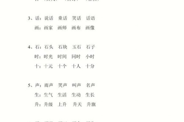 探索啧啧同音字的魅力与奥秘-方知甜