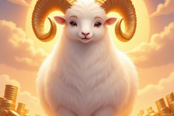 2023年属羊运势有喜事-方知甜