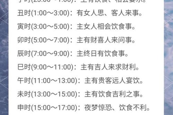 喷嚏测吉凶，古老的迷信与现代科学的碰撞-方知甜