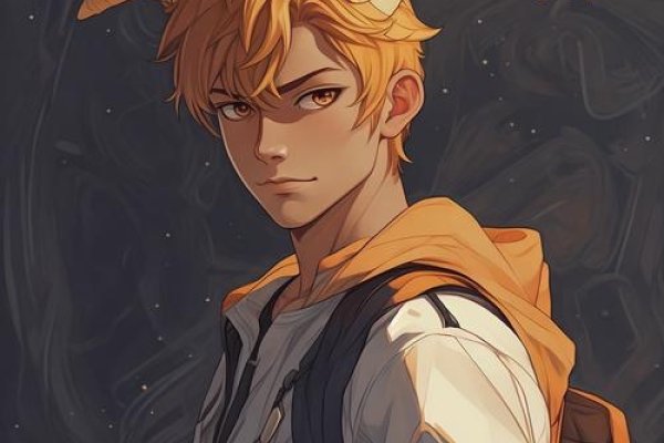 牧羊座男生，活力四射的领导者-方知甜