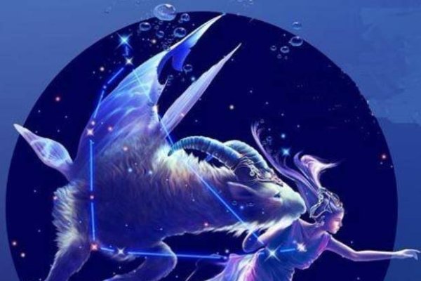 摩羯座性格，坚韧如山，沉淀温暖至高-方知甜