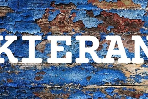 Kieran姓名解读，大满贯赛事含义解析，John Kieran名字启示-方知甜