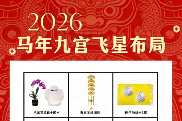 2021大年初一出行，正南旺财喜，东北催桃花-方知甜