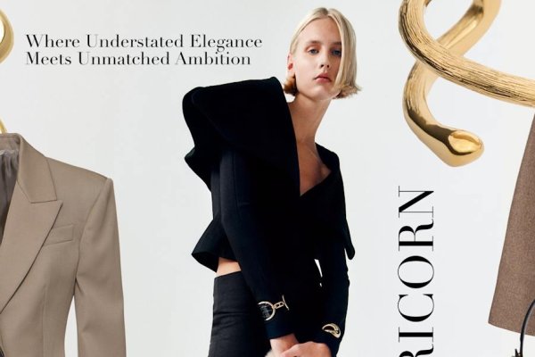 摩羯座，冬日里的坚韧与内省-方知甜